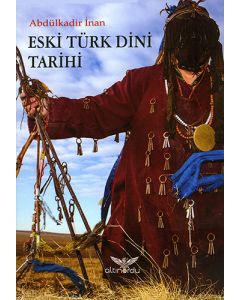 Eski Türk Dini Tarihi