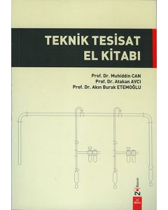 Teknik Tesisat El Kitabı