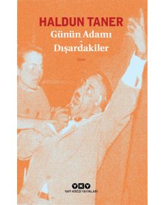 Günün Adamı - Dışardakiler