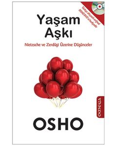 Yaşam Aşkı
