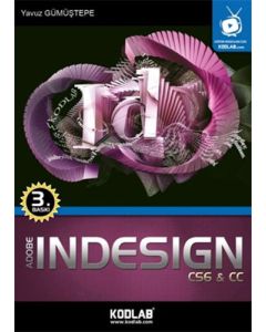 Indesign CS6 & CC