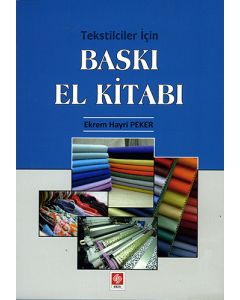 Tekstilciler İçin El Kitabı