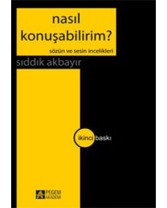 Nasıl Konuşabilirim?