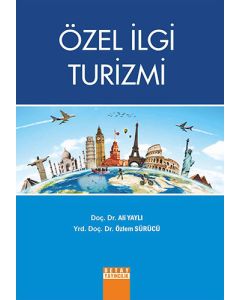Özel İlgi Turizmi