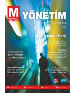 Yönetim