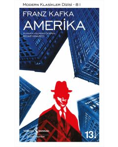 Amerika