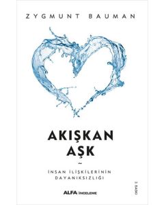 Akışkan Aşk