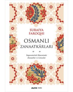 Osmanlı Zanaatkârları