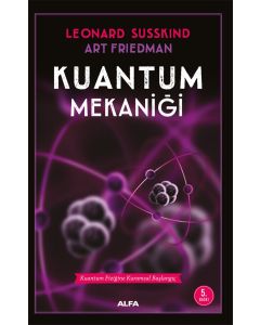 Kuantum Mekaniği
