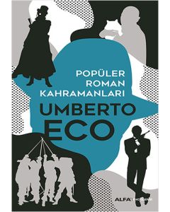 Popüler Roman Kahramanları