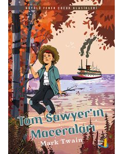 Tom Sawyer'ın Maceraları