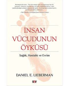 İnsan Vücudunun Öyküsü