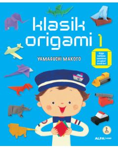 Klasik Origami 1