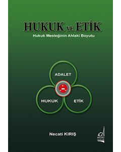 Hukuk ve Etik