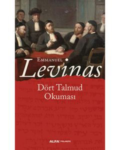 Dört Talmud Okuması