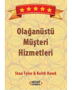 Olağanüstü Müşteri Hizmetleri