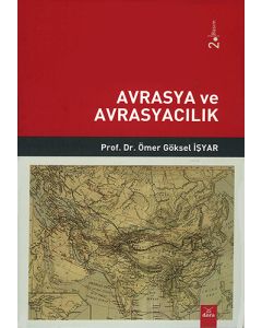 Avrasya ve Avrasyacılık