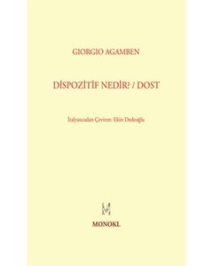 Dispozitif Nedir?