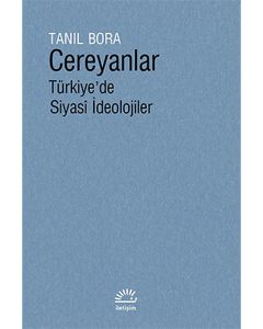 Cereyanlar (Ciltli)