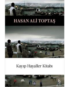 Kayıp Hayaller Kitabı