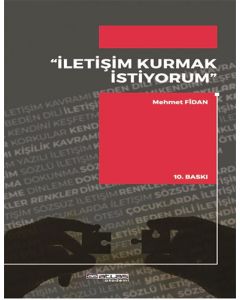 İletişim Kurmak İstiyorum
