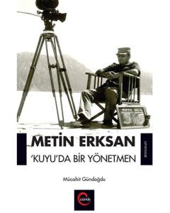 Metin Erksan