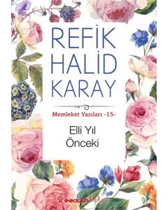 Elli Yıl Önceki