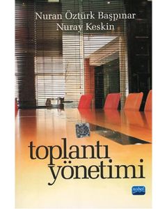 Toplantı Yönetimi