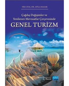 Genel Turizm