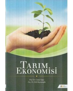Tarım Ekonomisi