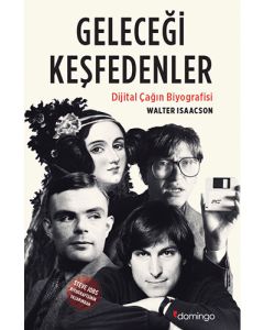 Geleceğini Keşfedenler