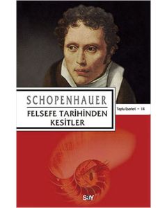 Felsefe Tarihinden Kesitler