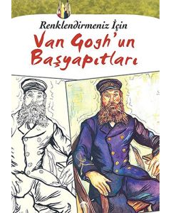 Van Gogh'un Başyapıtları