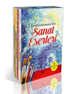 Sanat Eserleri