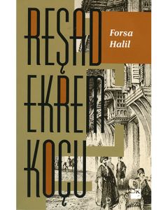 Forsa Halil