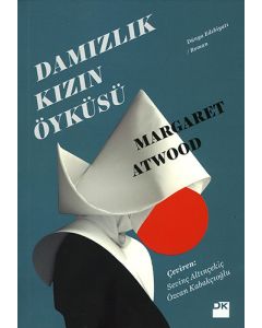 Damızlık Kızın Öyküsü