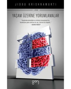 Yaşam Üzerine Yorumlamalar Cilt 1