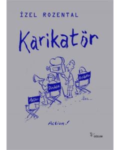 Karikatör
