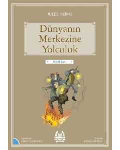Dünyanın Merkezine Yolculuk