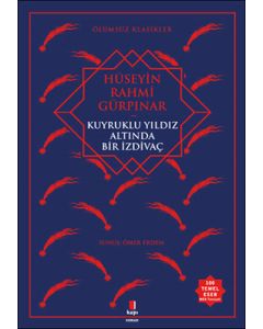 Kuyruklu Yıldız Altında Bir İzdivaç