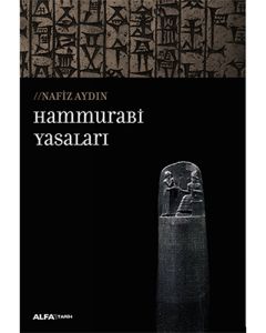 Hammurabi Yasaları