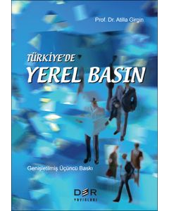 Türkiye'de Yerel Basın