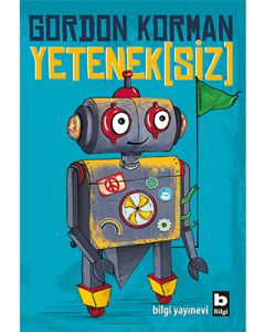 Yeteneksiz