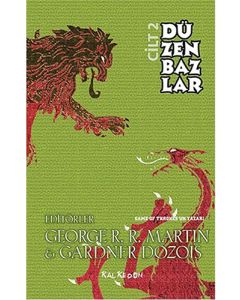Düzenbazlar - Cilt 2