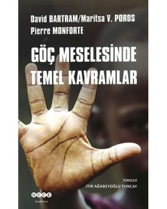 Göç Meselesinde Temel Kavramlar