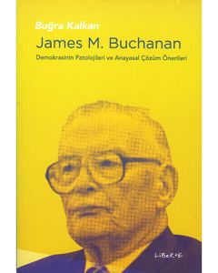 James M. Buchanan