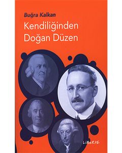 Kendiliğinden Doğan Düzen