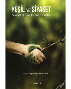 Yeşil ve Siyaset