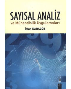 Sayısal Analiz ve Mühendislik Uygulamaları