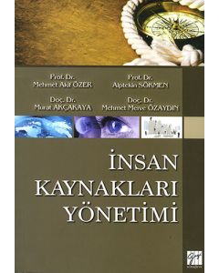 İnsan Kaynakları Yönetimi